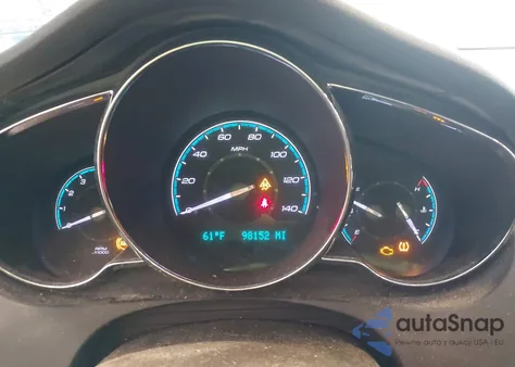 2011 Chevrolet Malibu 1Lt z USA, uszkodzony, nr VIN 1G1ZC5E18BF118139